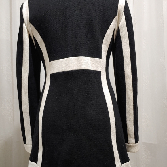 INC International Concepts pea coat. Size XS - Picture 4 of 8